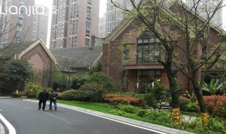 新城国际花都房价