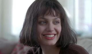 安吉丽娜朱莉电影 安吉丽娜朱莉电影