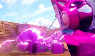 我要看迷你特工队 我要看迷你特工队