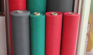 pvc防水卷材 pvc防水卷材