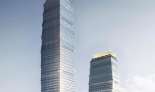 新城国际大厦 新城国际大厦