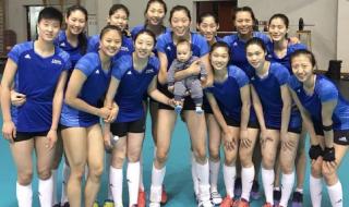 江苏女排队员最新名单