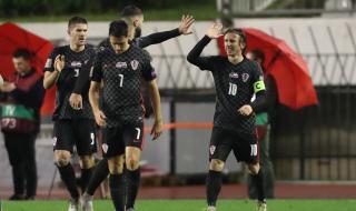 2022世界杯晋级流程